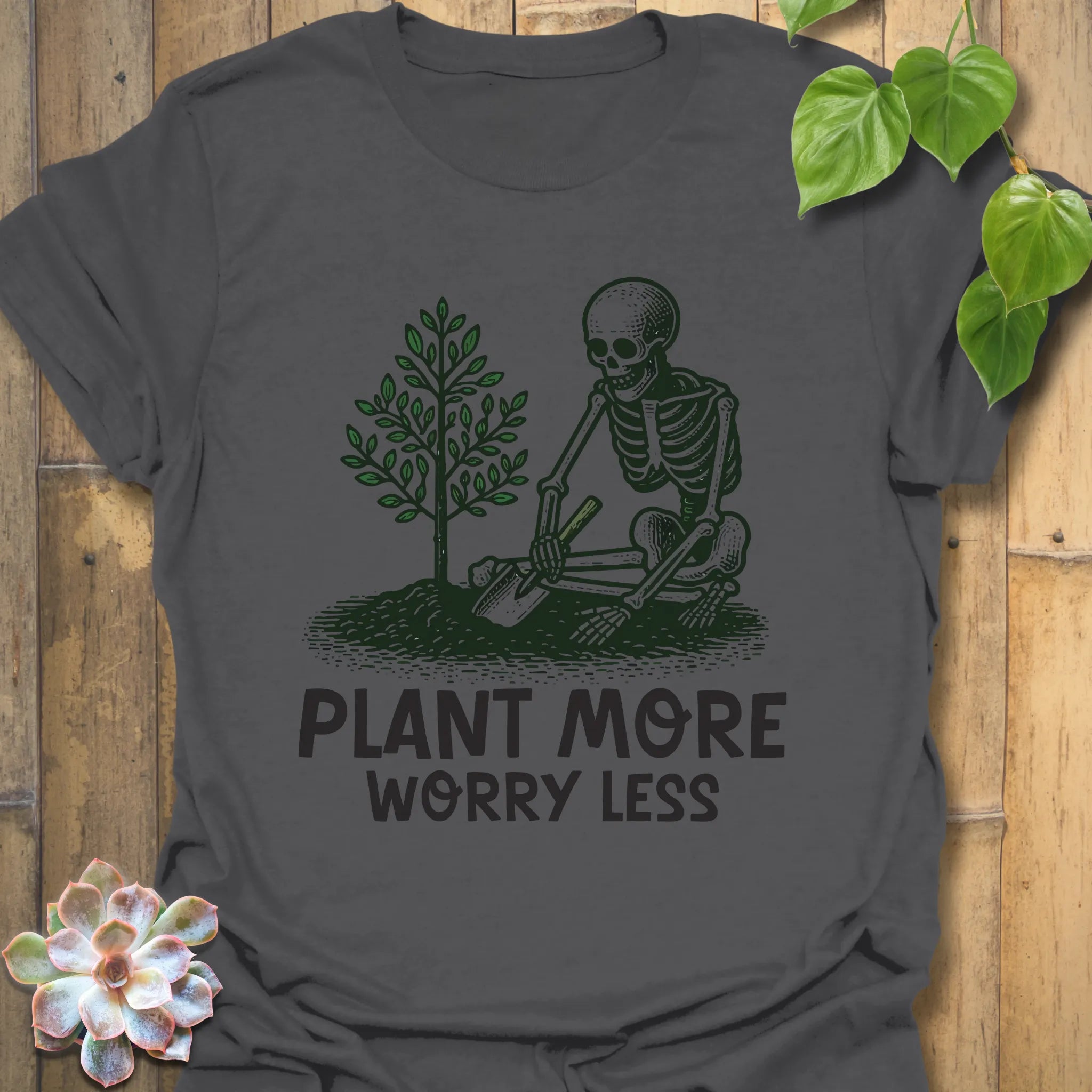 Plant Lover Shirt