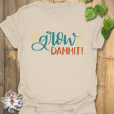Gardener Gift Shirt