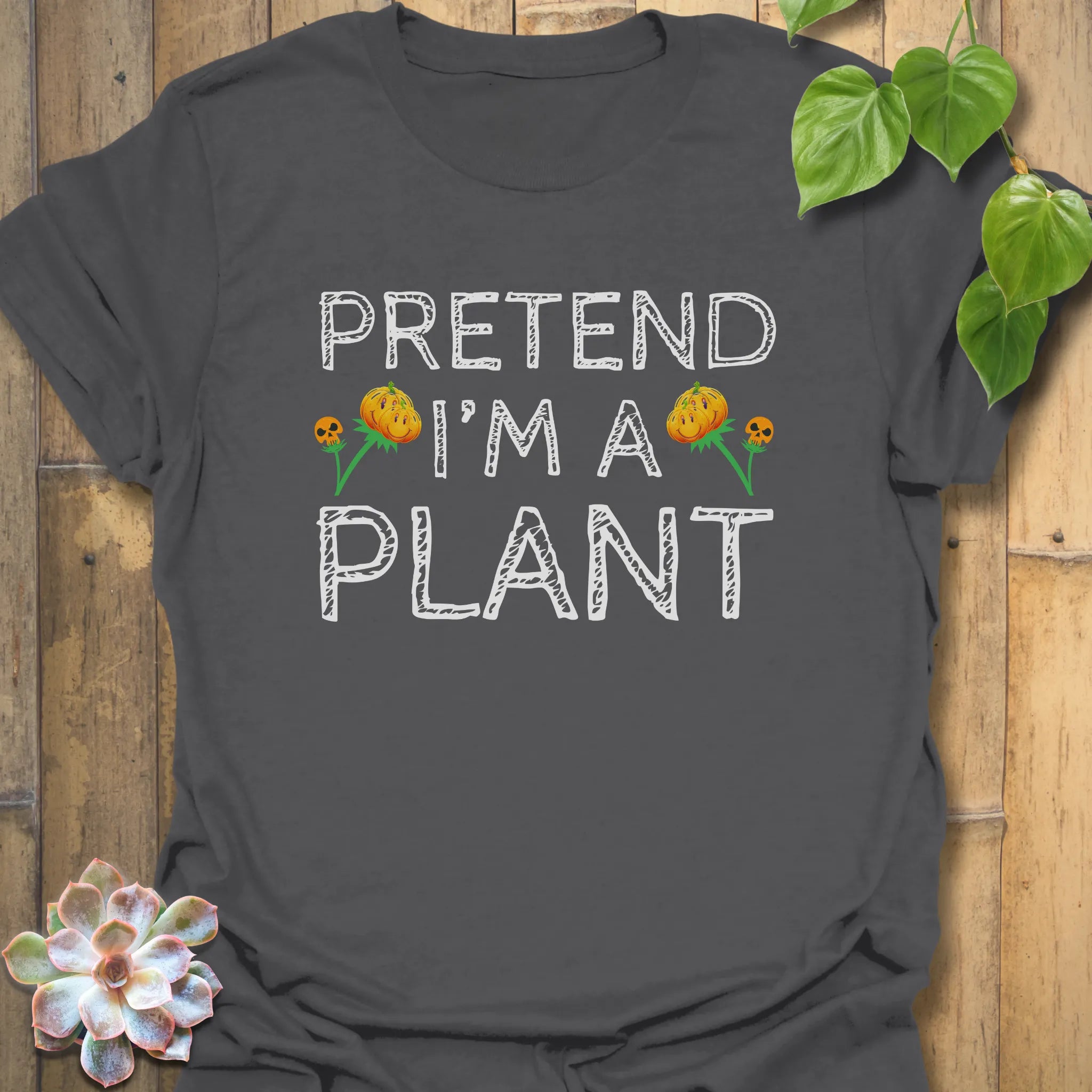 Plant Lover Shirt