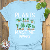 Gardening T-Shirt