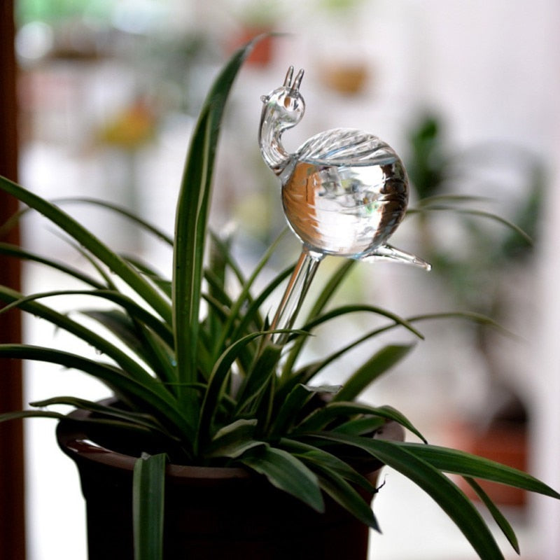  Stylish plant watering solutions