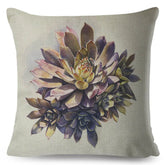 nature cushion covers