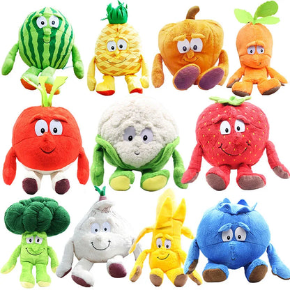 Plush toys NZ
