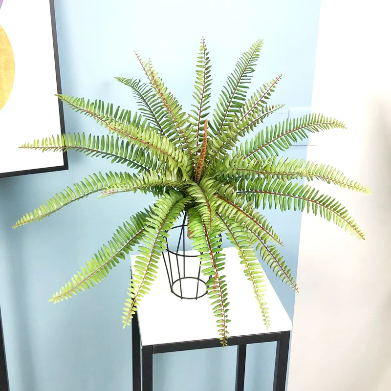 Home Plant Decor 