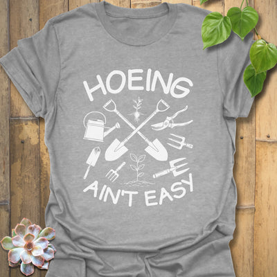 Garden Pun Shirt