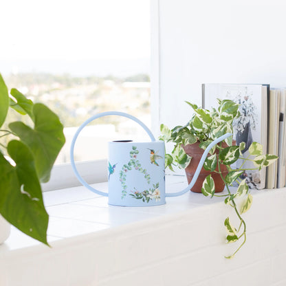 Grace and August Watering Can