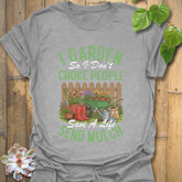 Green Thumb T-Shirt