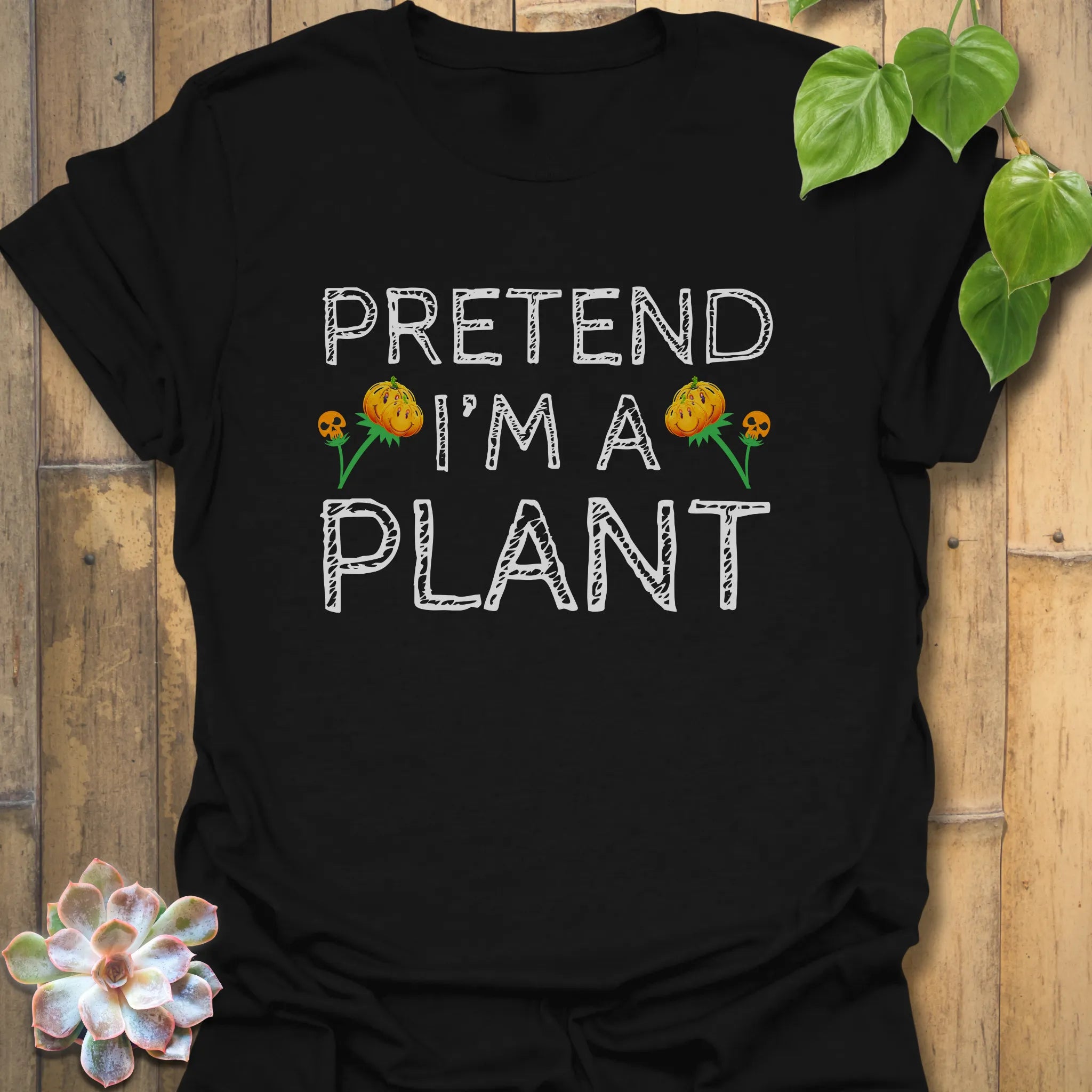 Green Thumb Tee