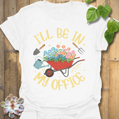 Gardening T-Shirt
