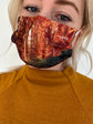 Medical Face Masks |  Disposable Masks | Autumn Forest 10 Pack Adult