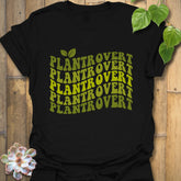 Introvert Plant Lover Tee