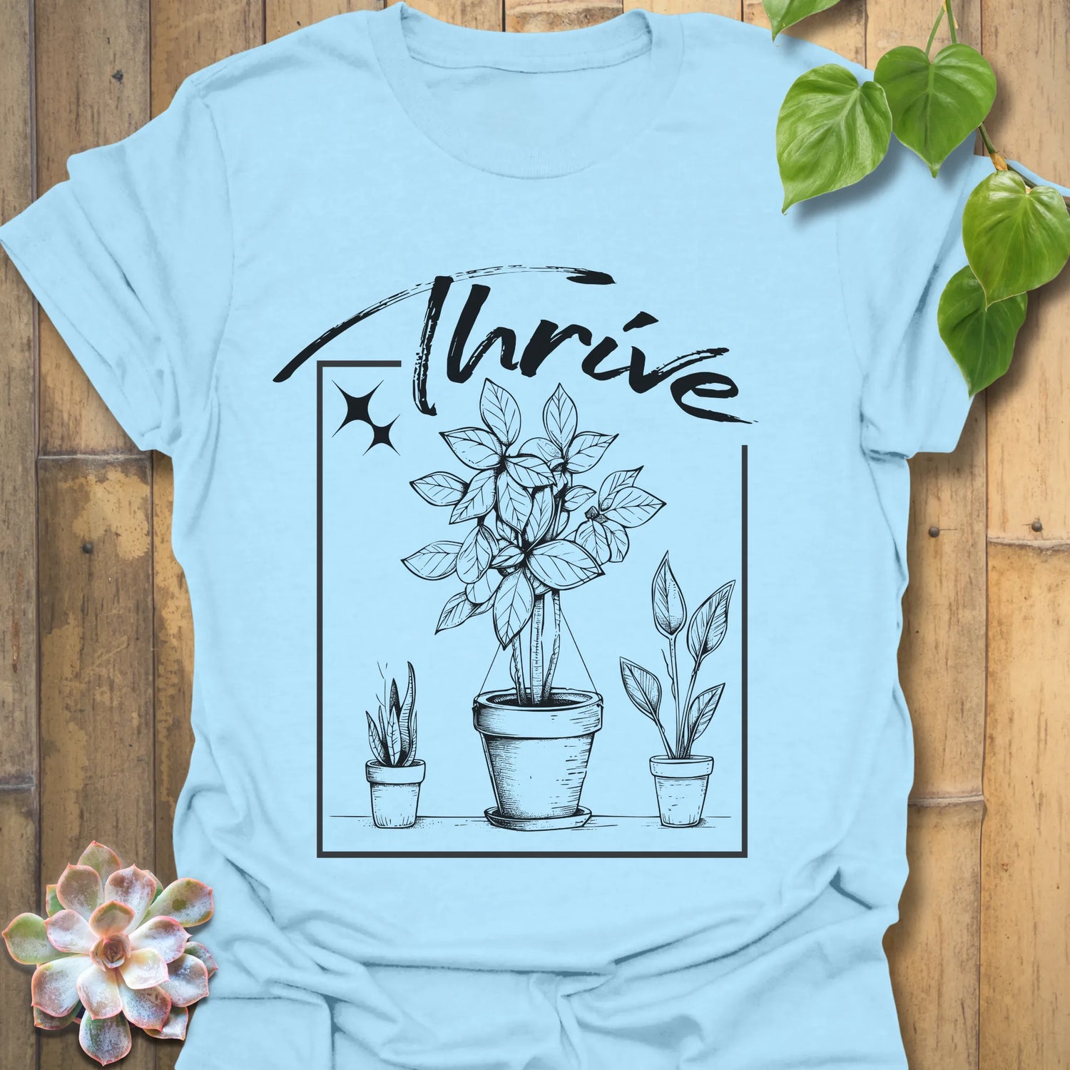 Garden Life Apparel