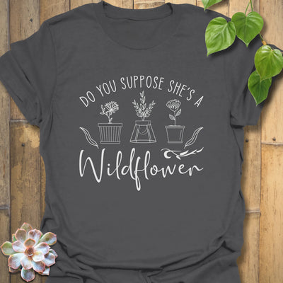 Wildflower T-Shirt