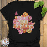 Garden Vibe T-Shirt