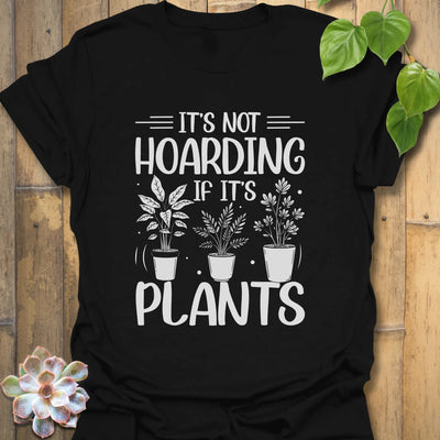 Plant Collection Shirt