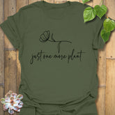 Plant Addict Shirt