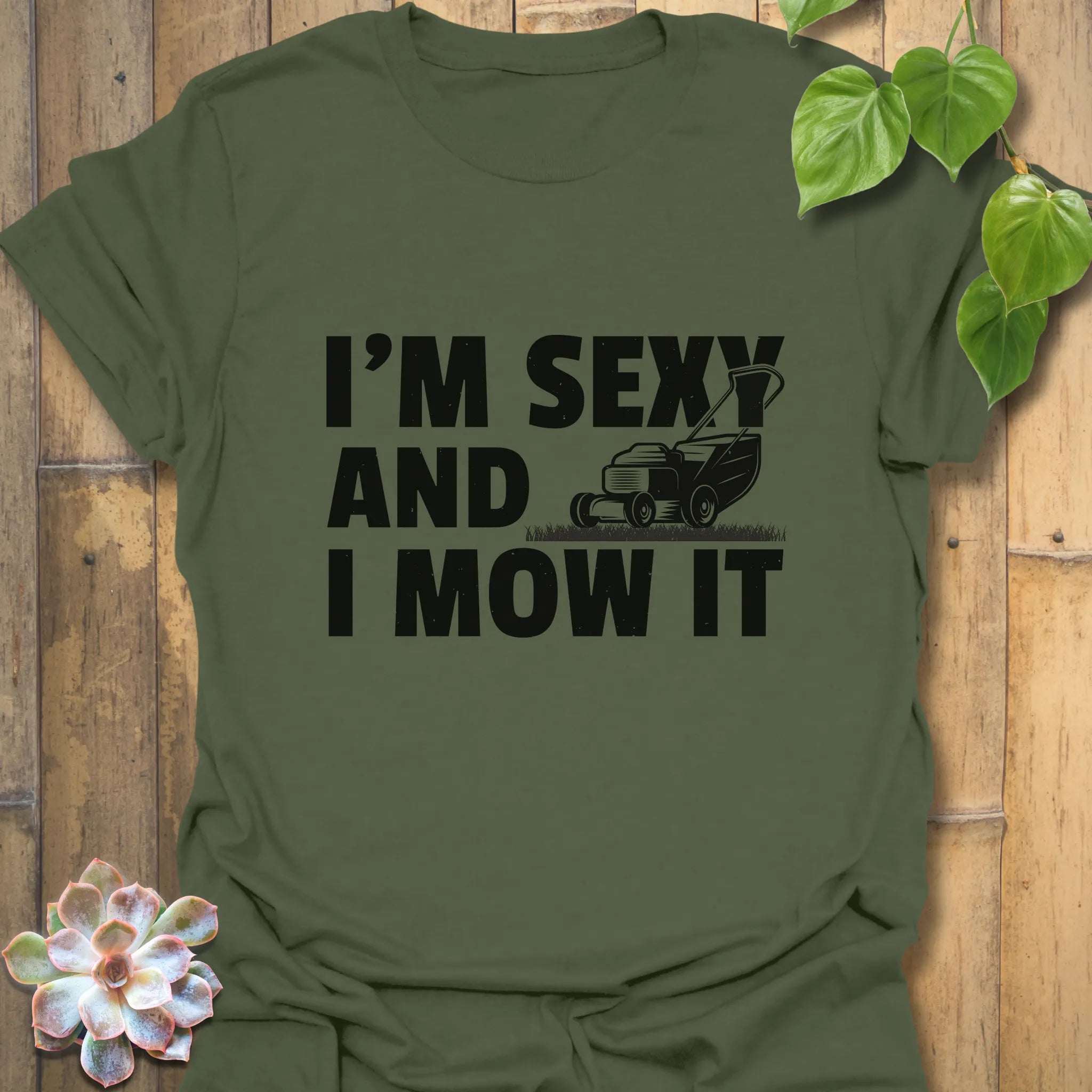 I&