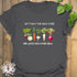 positive message t-shirt