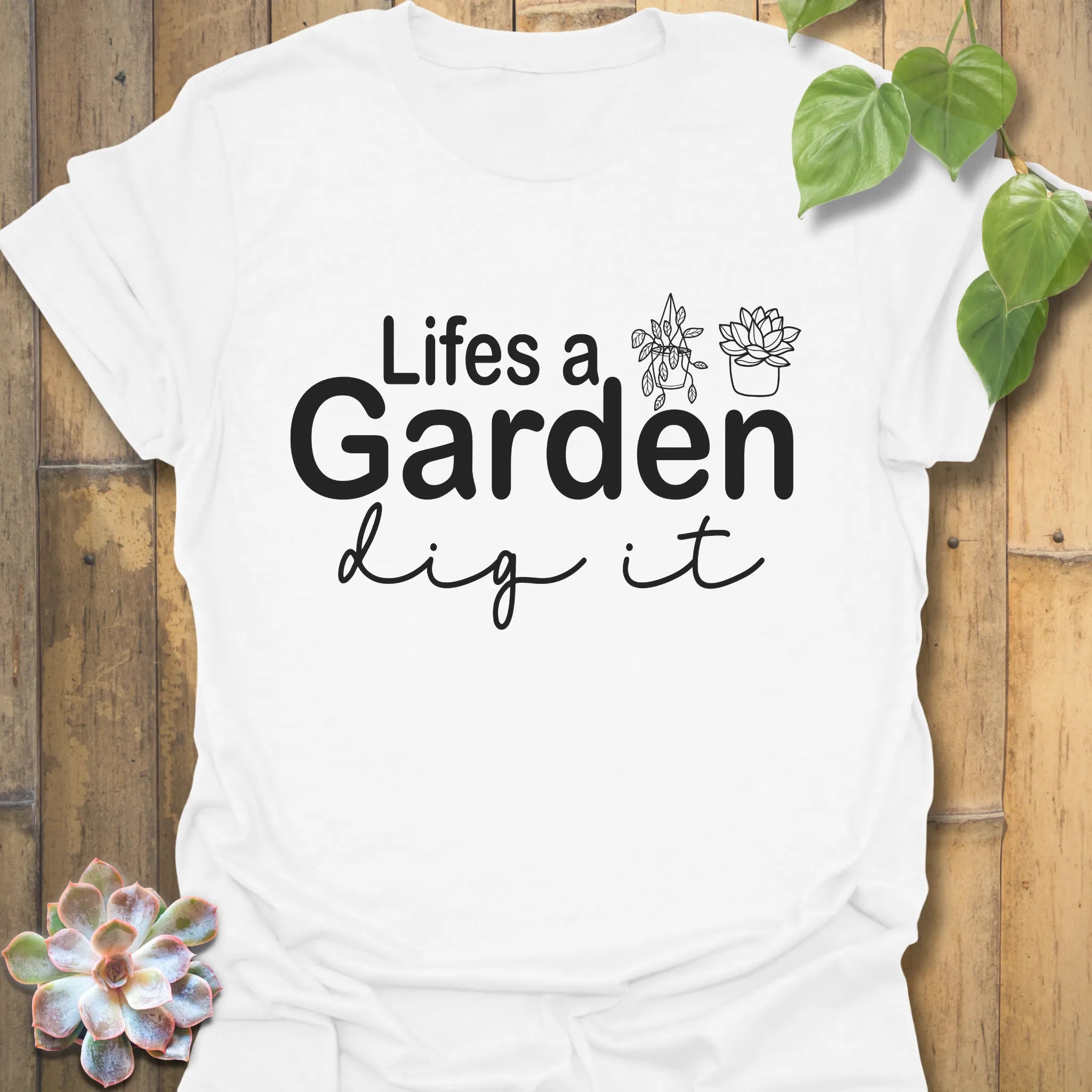 Outdoor T-Shirt