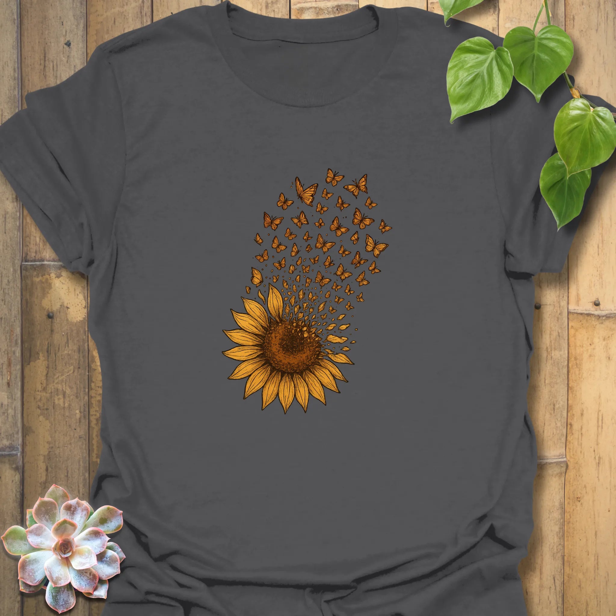 Butterfly T-shirt