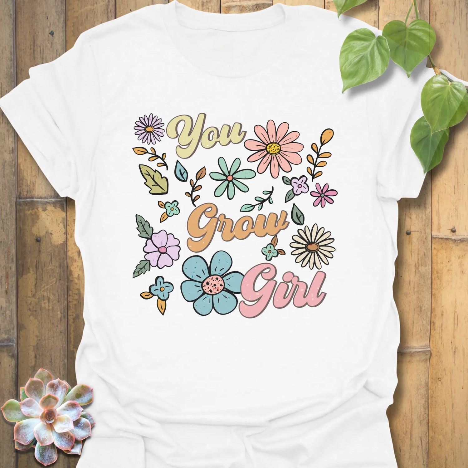 Women’s Empowerment Tee