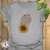 Cute graphic tee
