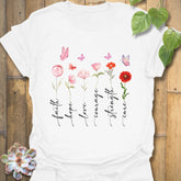 Nature-Inspired Shirt