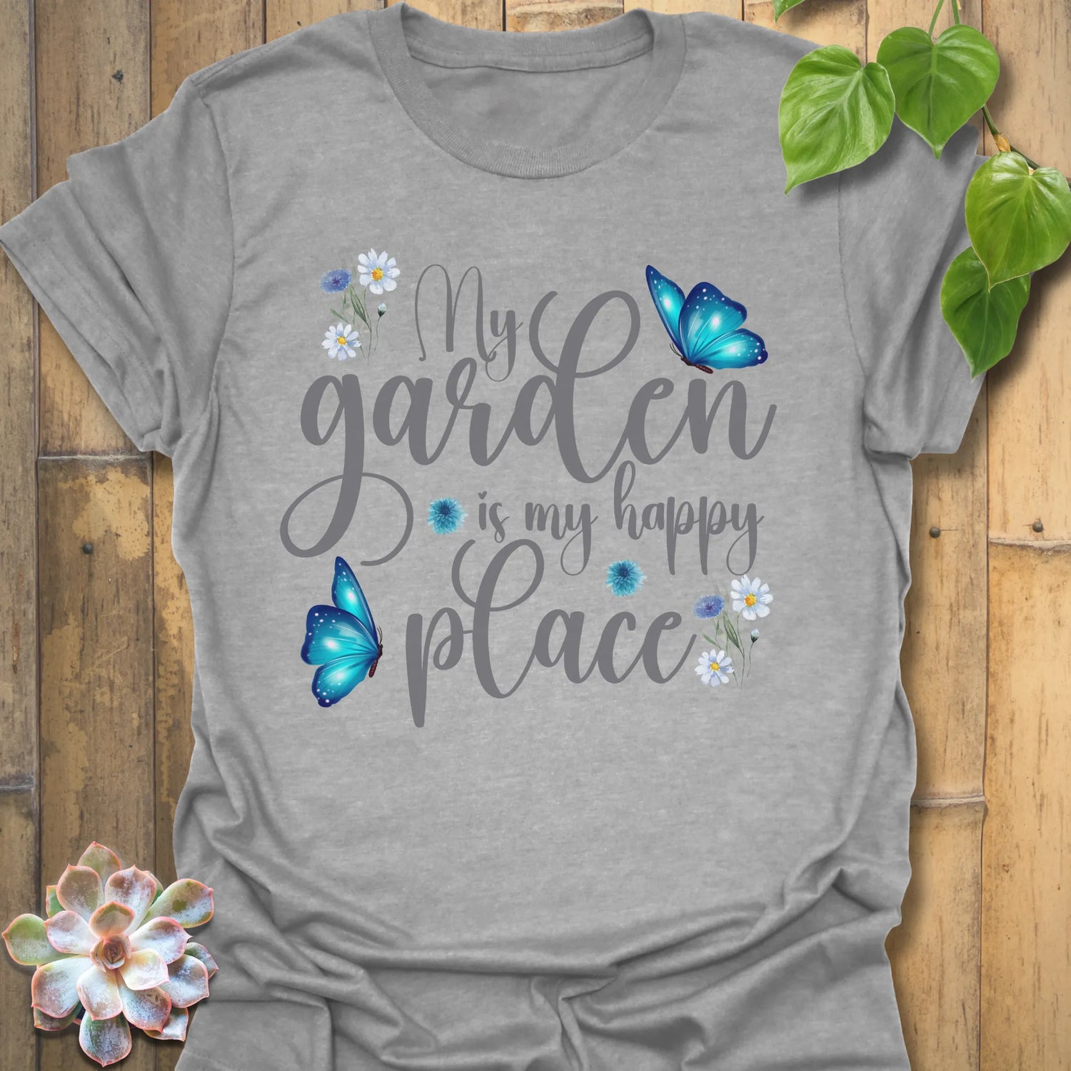 Plant Lover Shirt