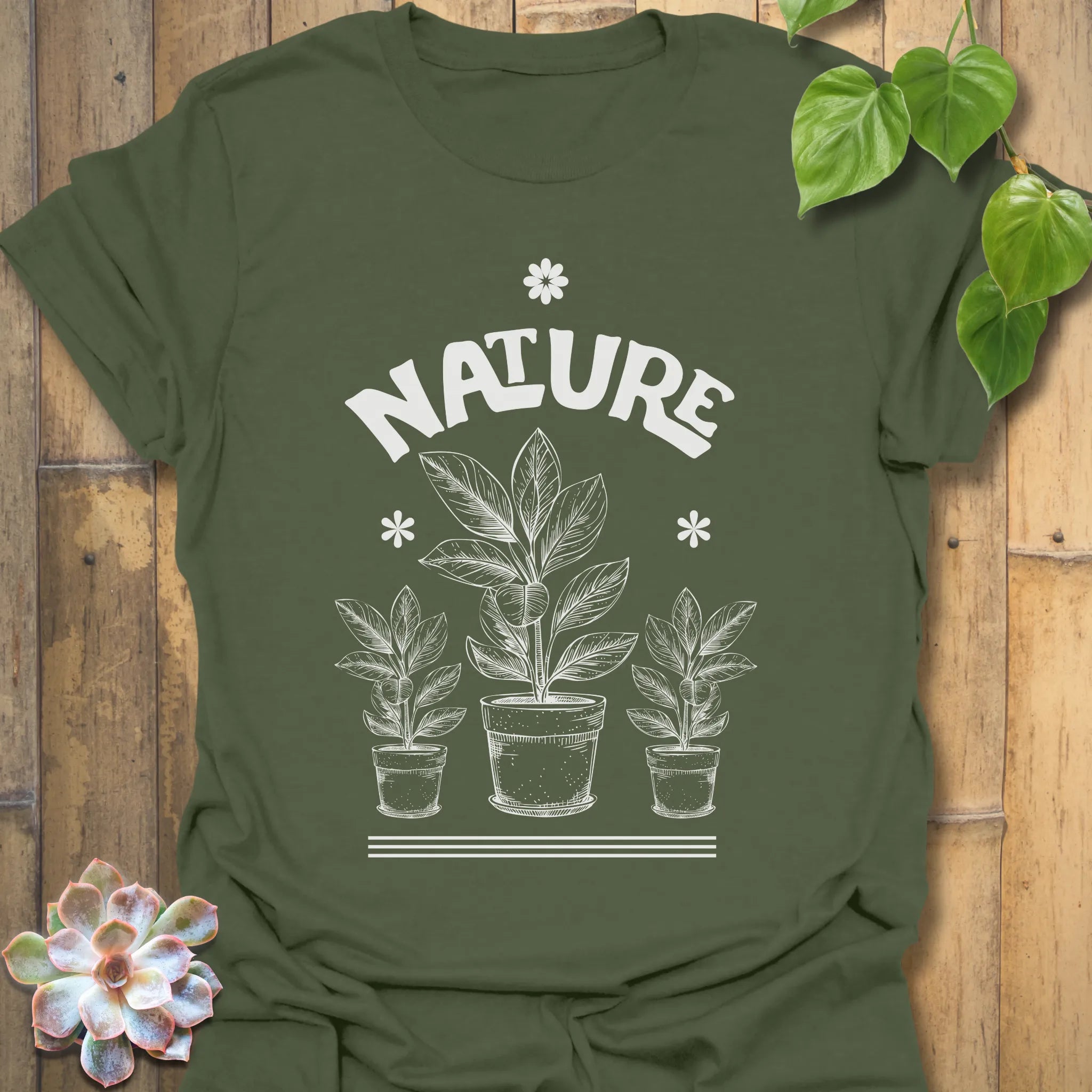 Eco Shirt