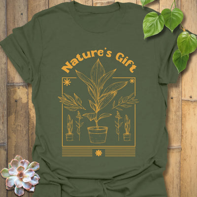 Eco Friendly Tee