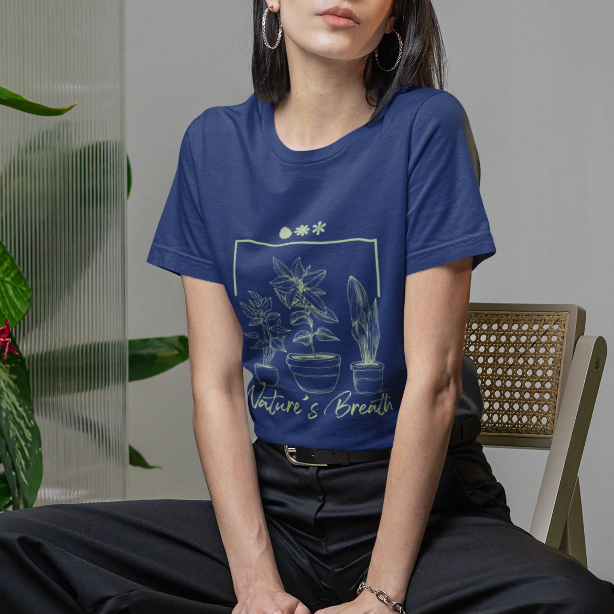 Nature T-Shirt