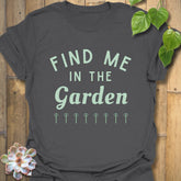 Plant Lover Tee