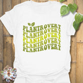 Funny Plant Shirt