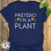 Funny Plant Shirt