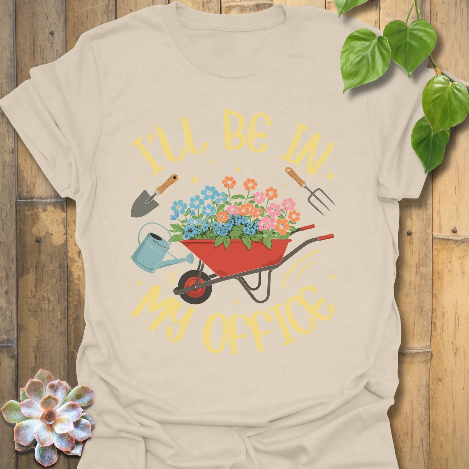 Greenhouse T-Shirt