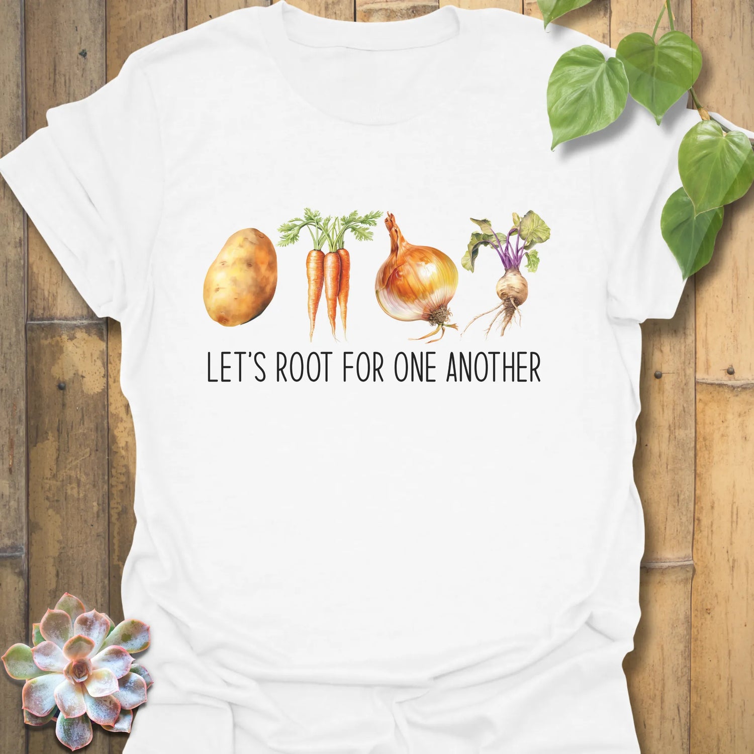 Botanical Shirt