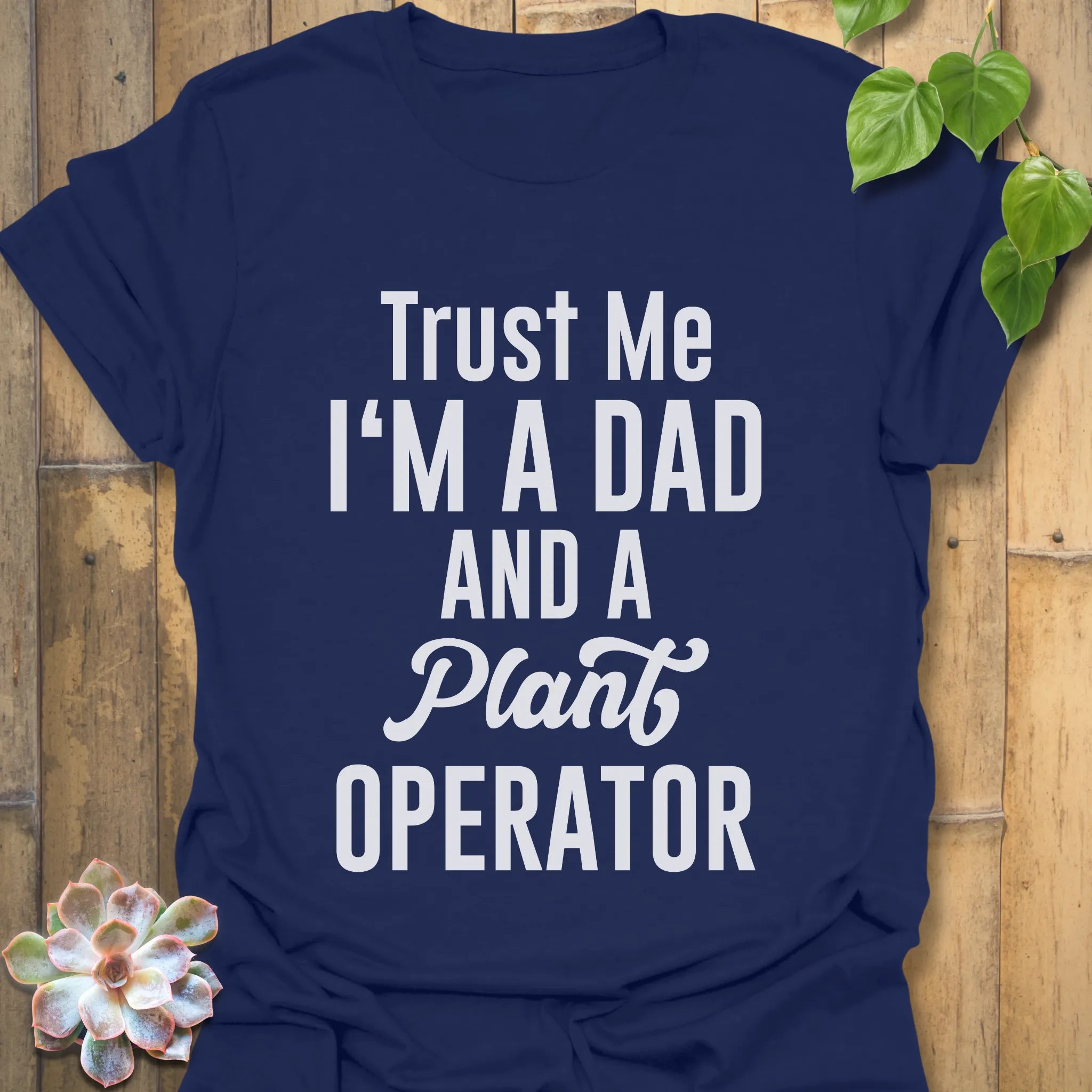 T-Shirt for Dads
