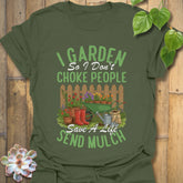 Plant Lover Tee