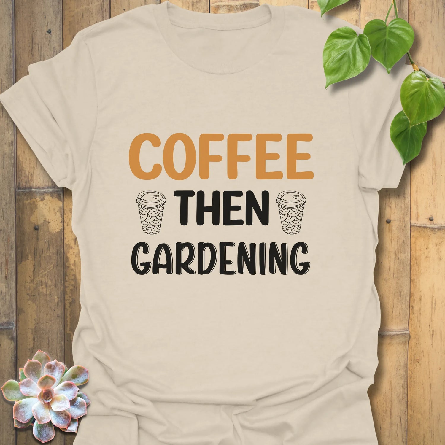 Coffee lover shirt