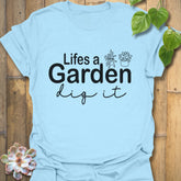 Plant Lover Shirt
