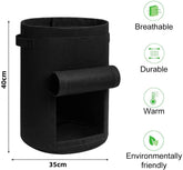 Durable grow bags NZ