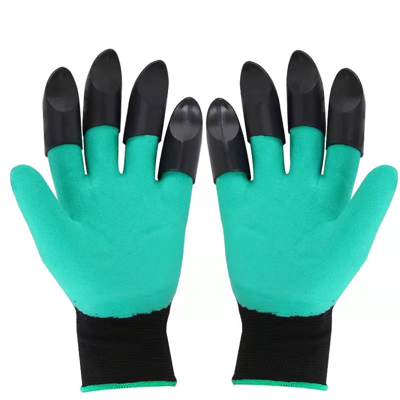 Claw Gardening Gloves