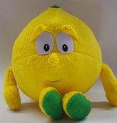 lemon soft toy