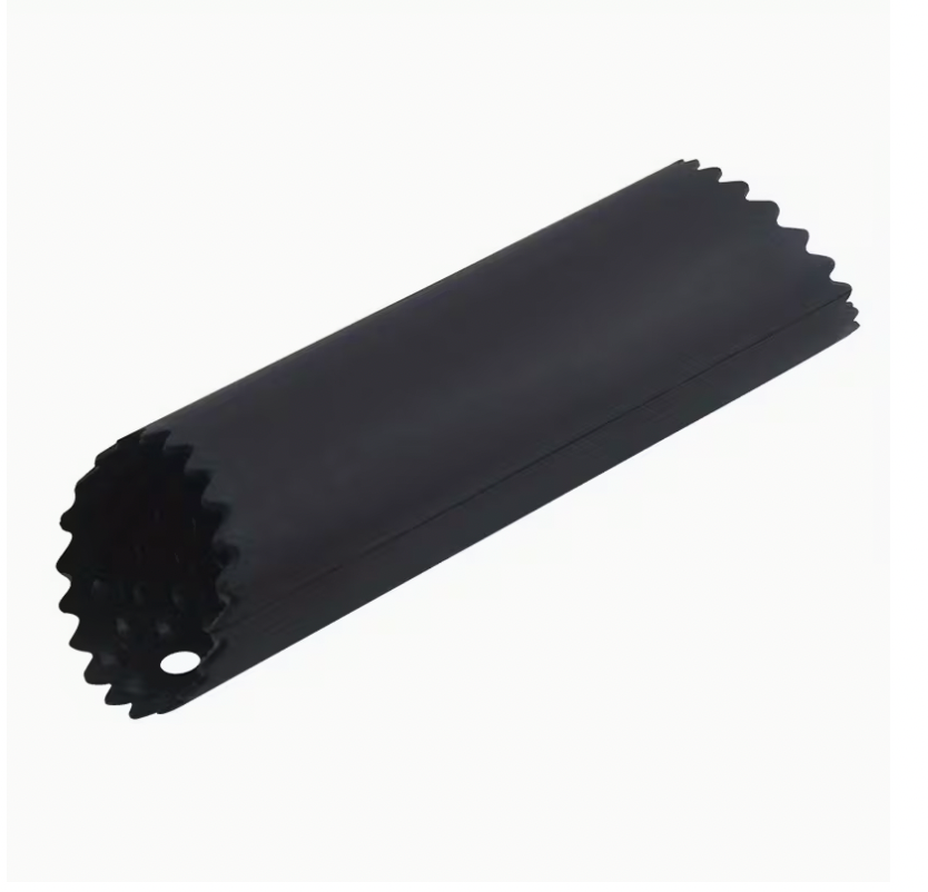 Silicone Garlic Peeler – Black (Clearance)