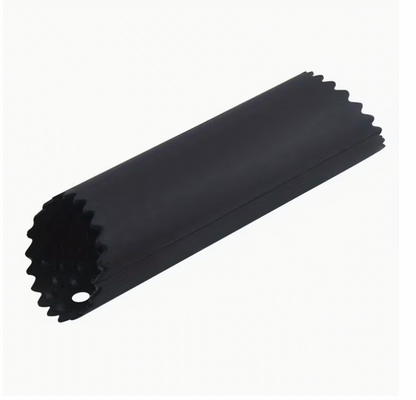 Silicone Garlic Peeler – Black (Clearance)
