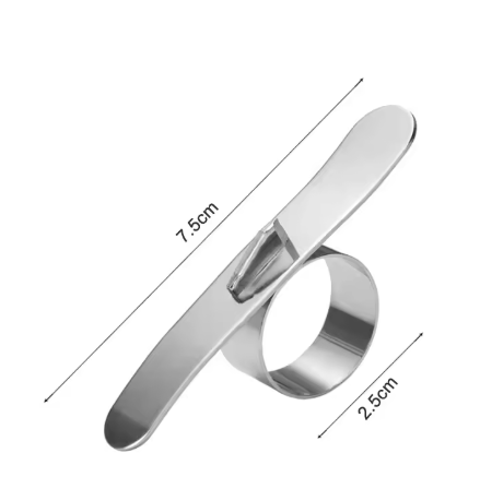 Citus Peeler (1pce) Clearance