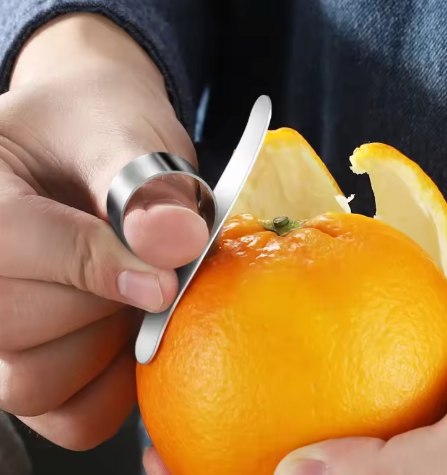 Citus Peeler (1pce) Clearance