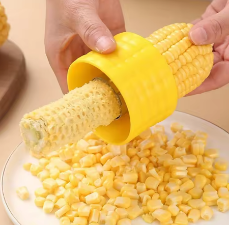 Corn Stripper Clearance