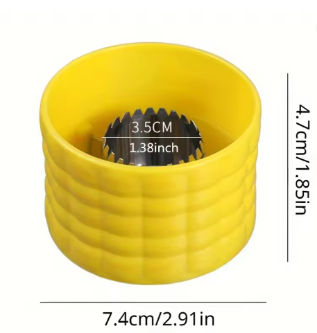 Corn Stripper Clearance