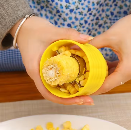 Corn Stripper Clearance